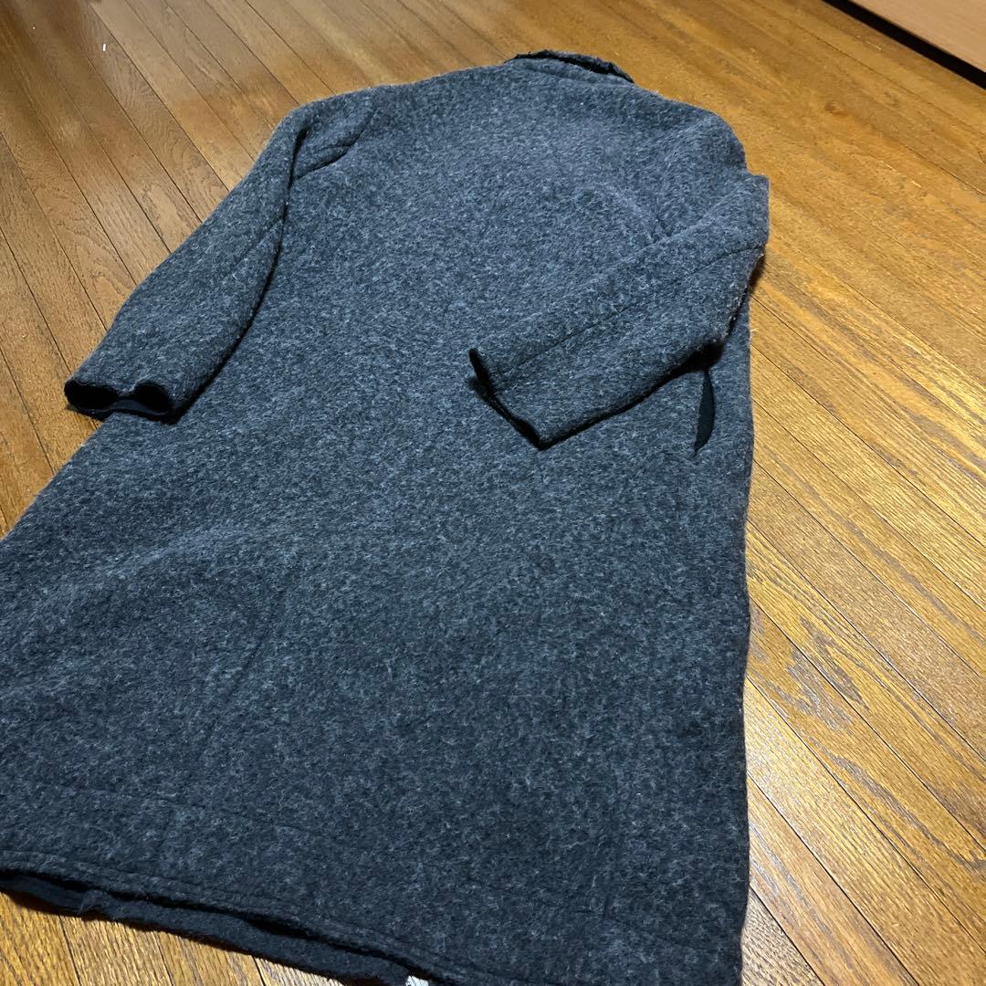 パドカレ　ロングコート