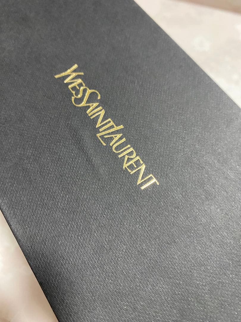 【未使用&ボックス付】YSL イヴサンローラン　メイクミーブラッシュパウダー44