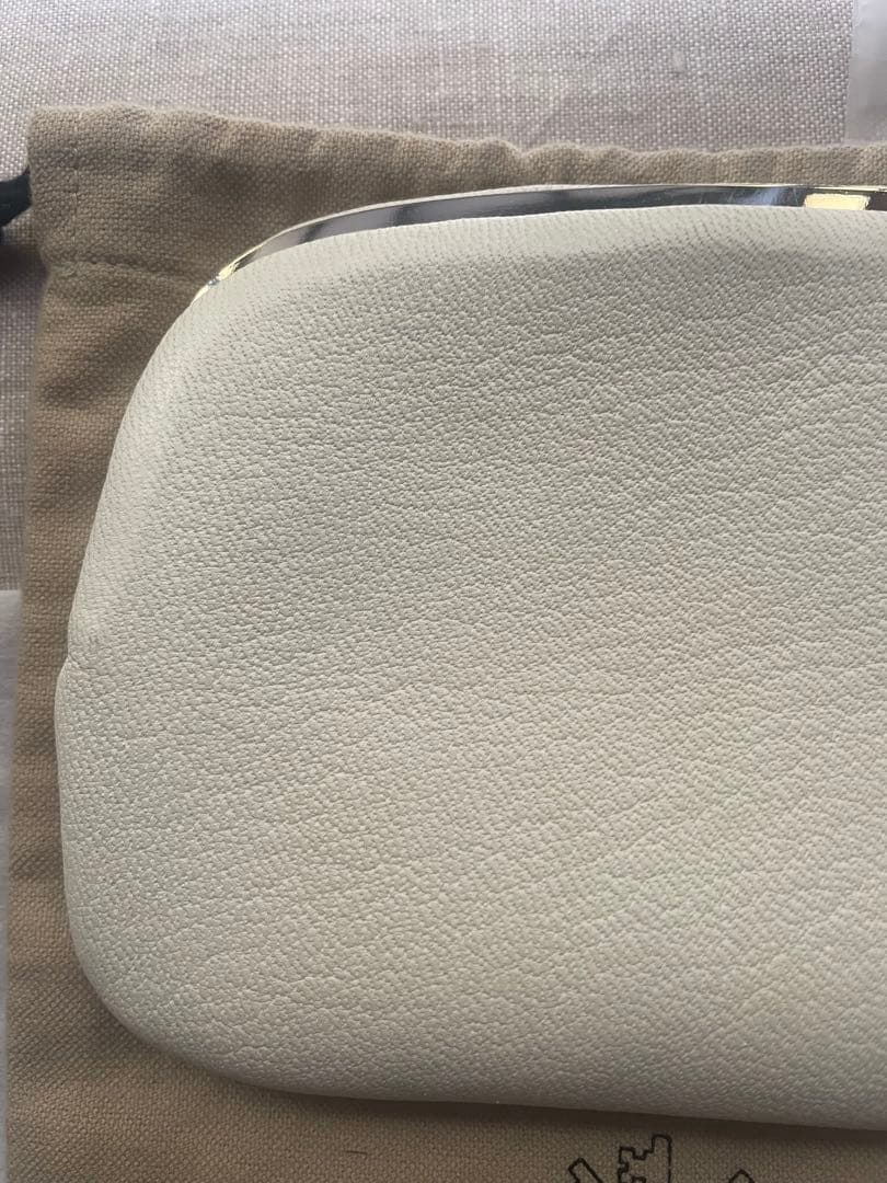 小物 Arts&science Push gamaguchi purse M
