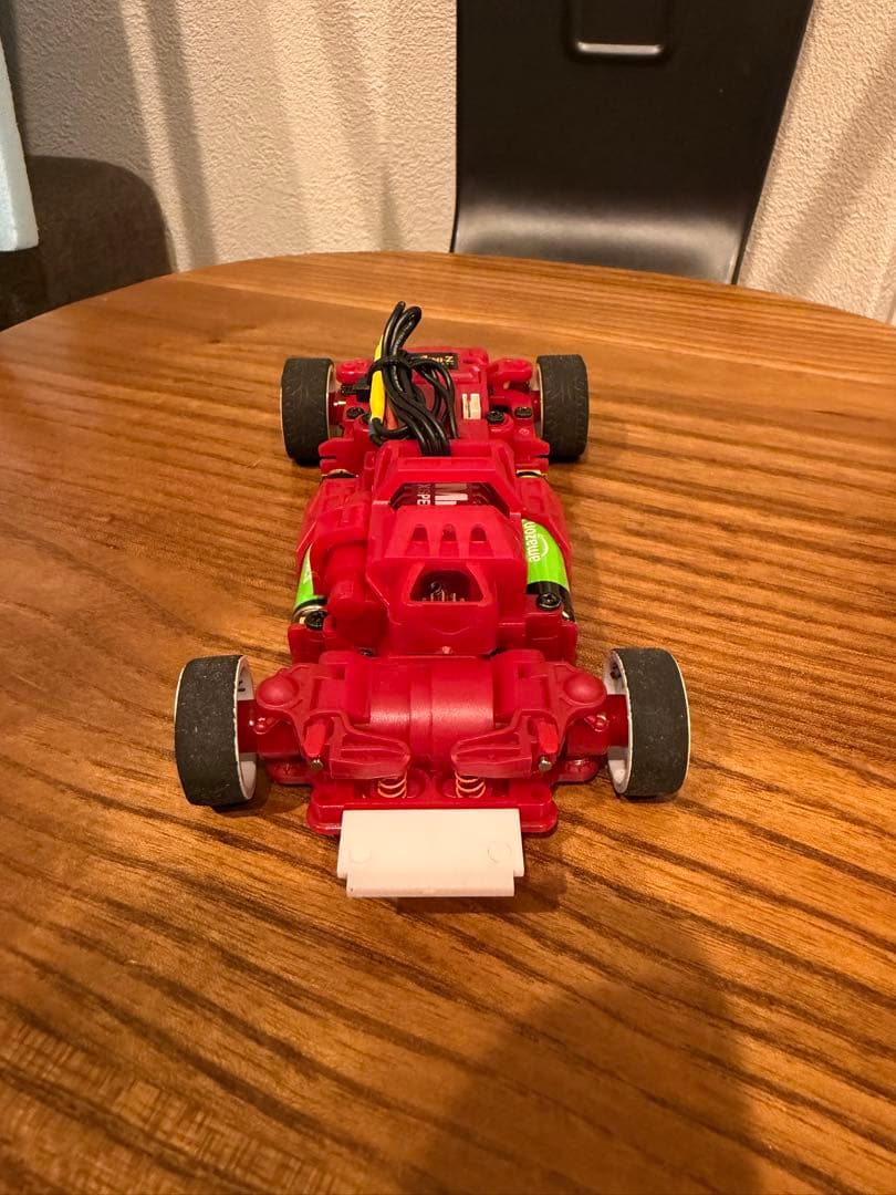 京商 MINI-Z MA-030EVO Red Limited