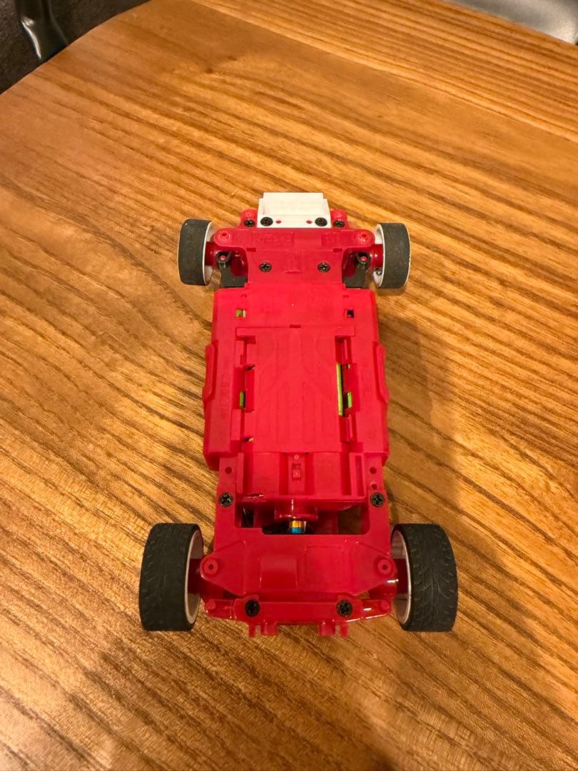 京商 MINI-Z MA-030EVO Red Limited