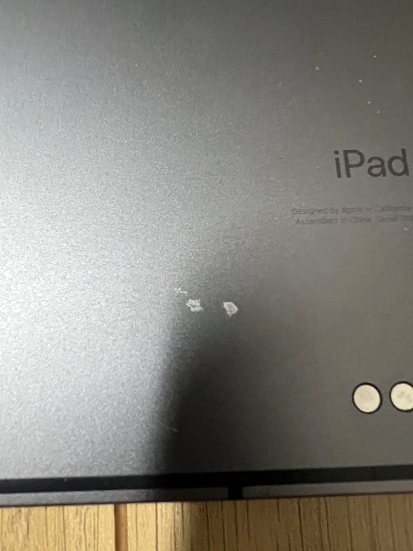 I*a様 iPad Pro 11 Wi-Fi + Cellular