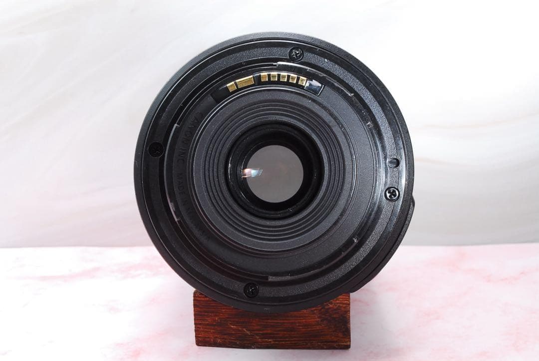 美品❤️Canon EF-S 55-250mm IS II★望遠レンズ★