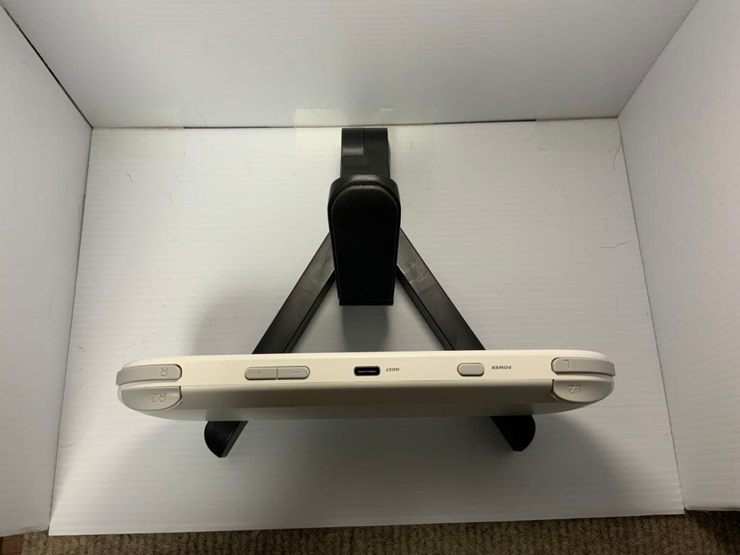 TRIMUI SMART PRO ポータブルゲーム機 ホワイト