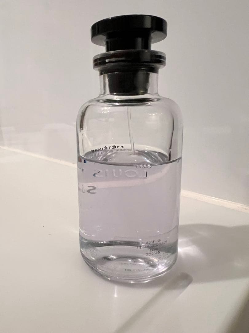 値下げ不可 Louis Vuitton Météore 香水　100ml