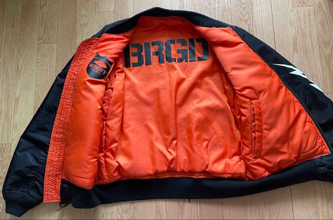 Schott× BASS BRIGADE