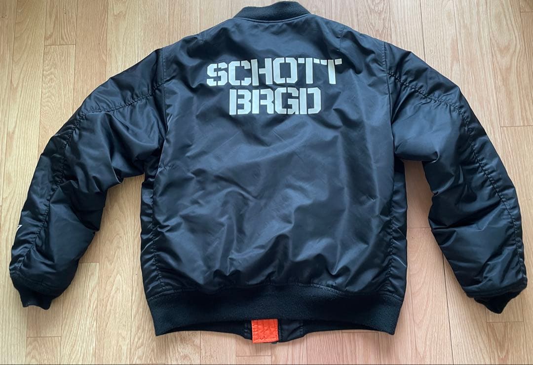 Schott× BASS BRIGADE