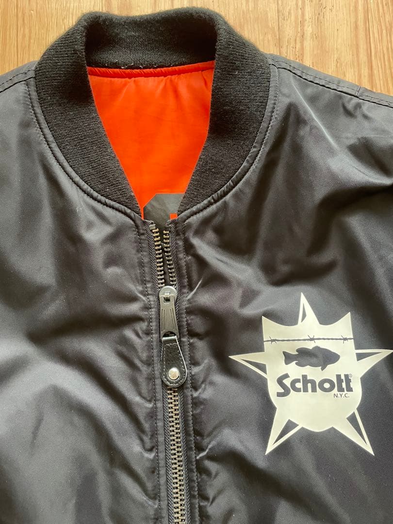 Schott× BASS BRIGADE