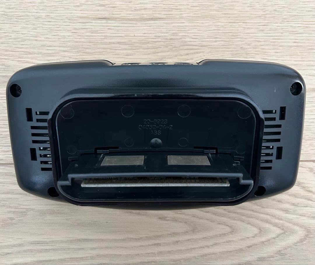 SEGA スーパー32X 本体 + ゲームソフト4本セット