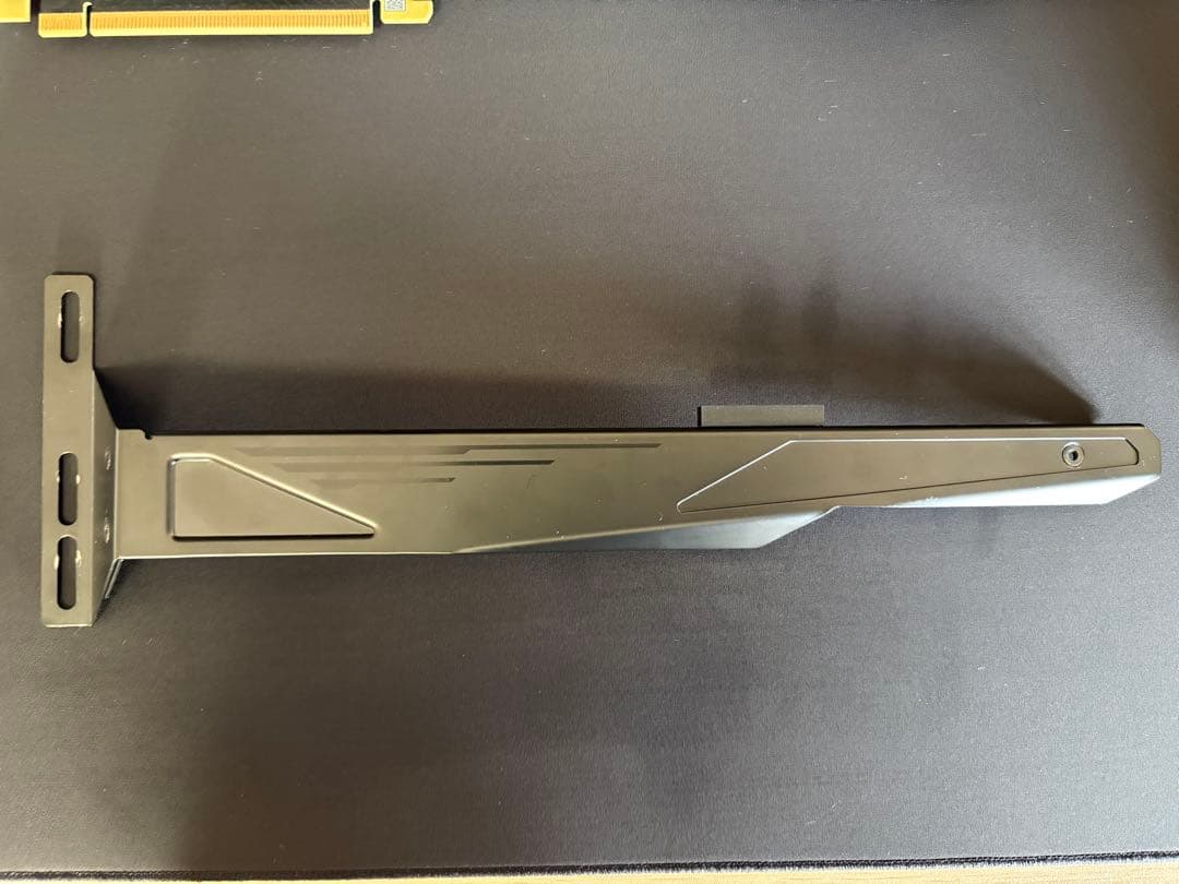グラフィックボード・グラボ・ビデオカード MSI RTX 3070 GAMING X TRIO 8G