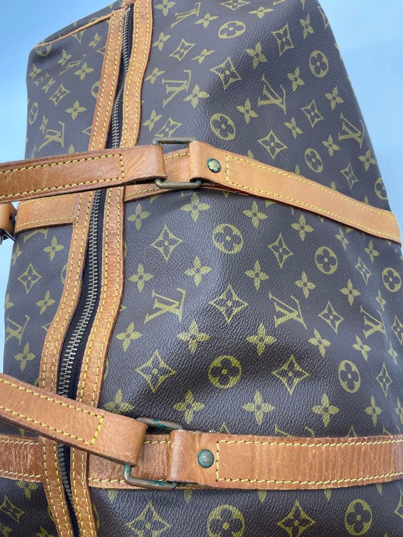 Louis Vuitton ルイヴィトン サックスプール55 M41622