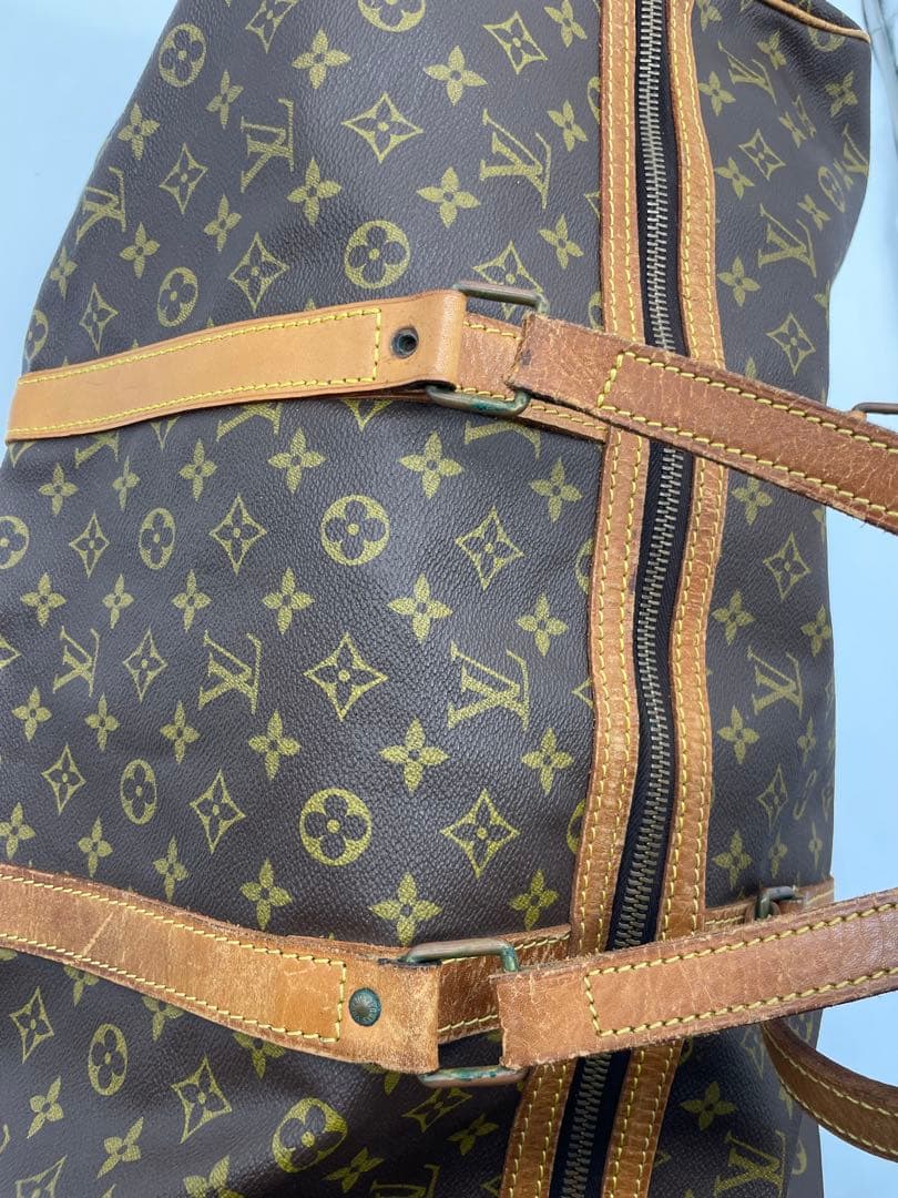 Louis Vuitton ルイヴィトン サックスプール55 M41622