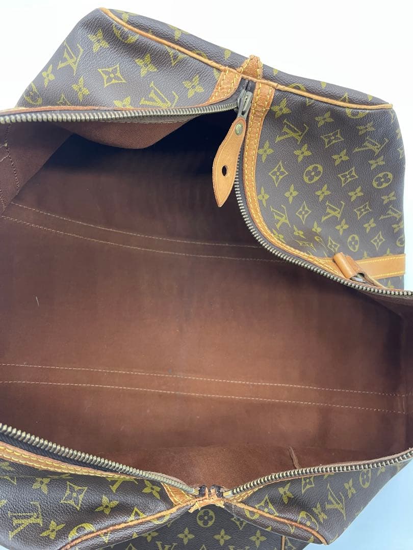 Louis Vuitton ルイヴィトン サックスプール55 M41622