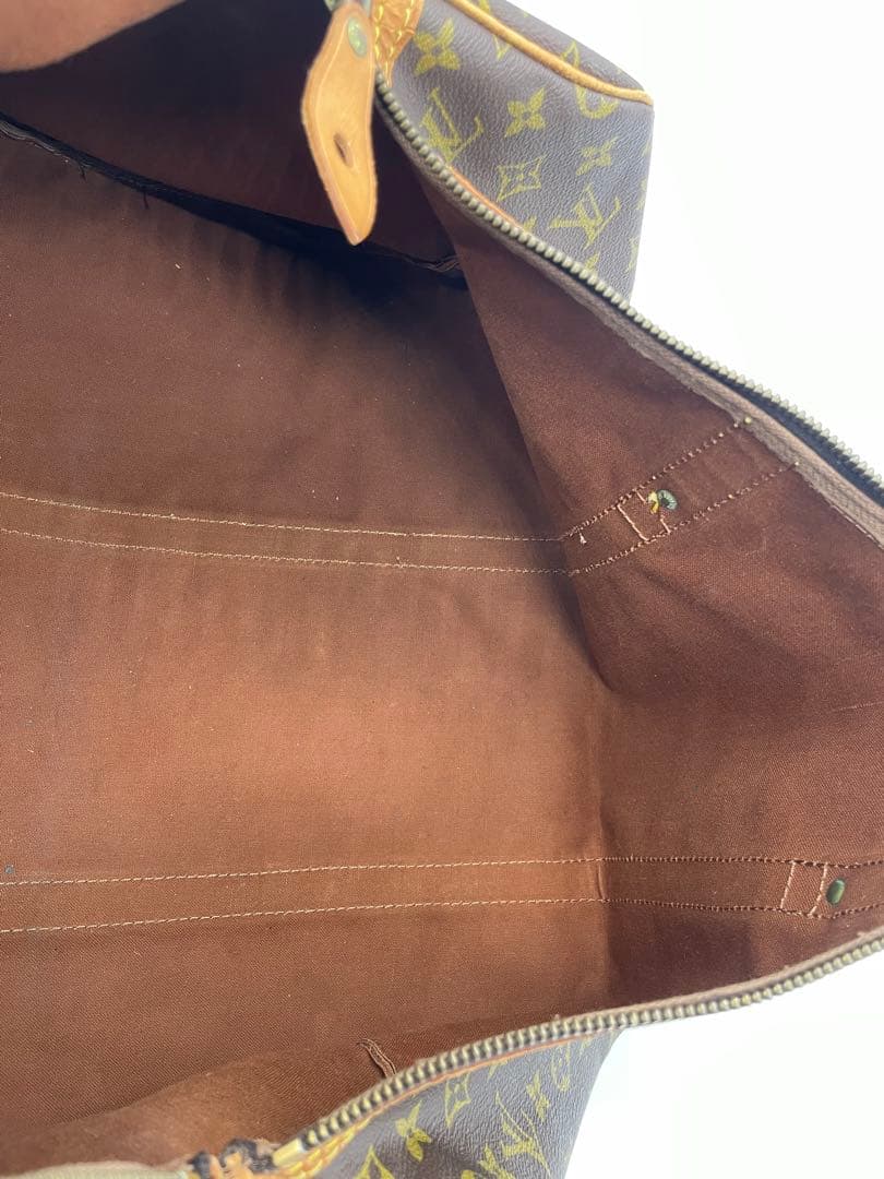 Louis Vuitton ルイヴィトン サックスプール55 M41622
