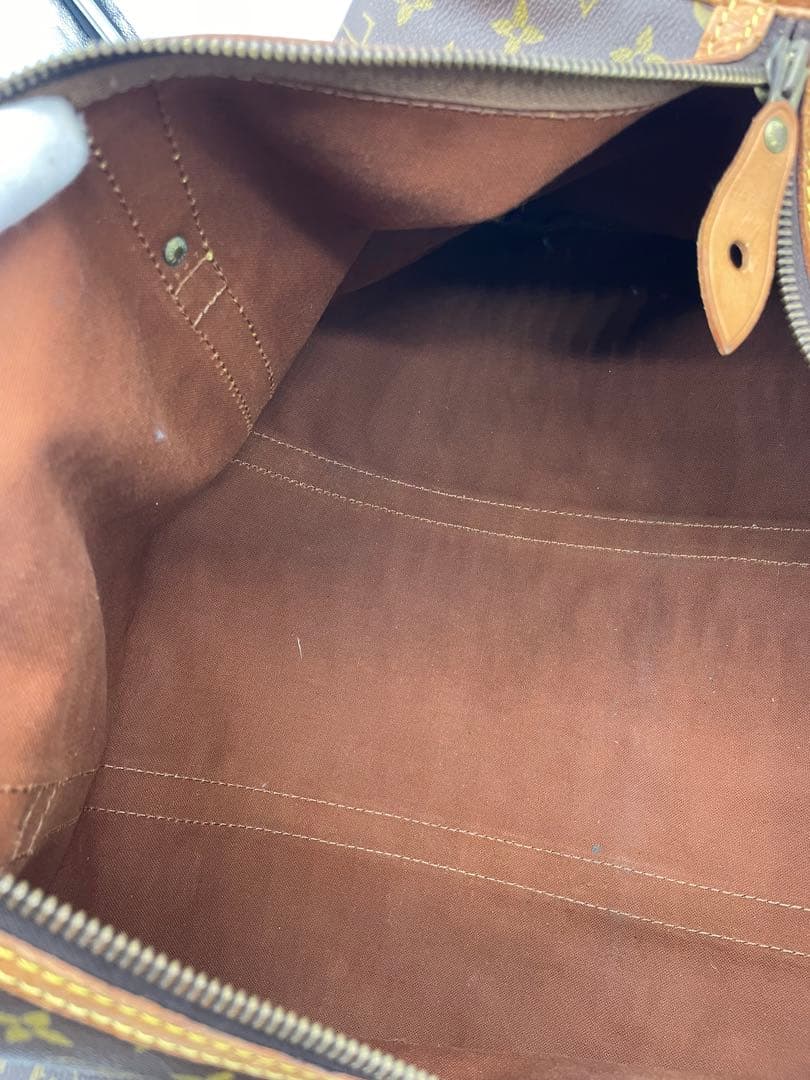 Louis Vuitton ルイヴィトン サックスプール55 M41622