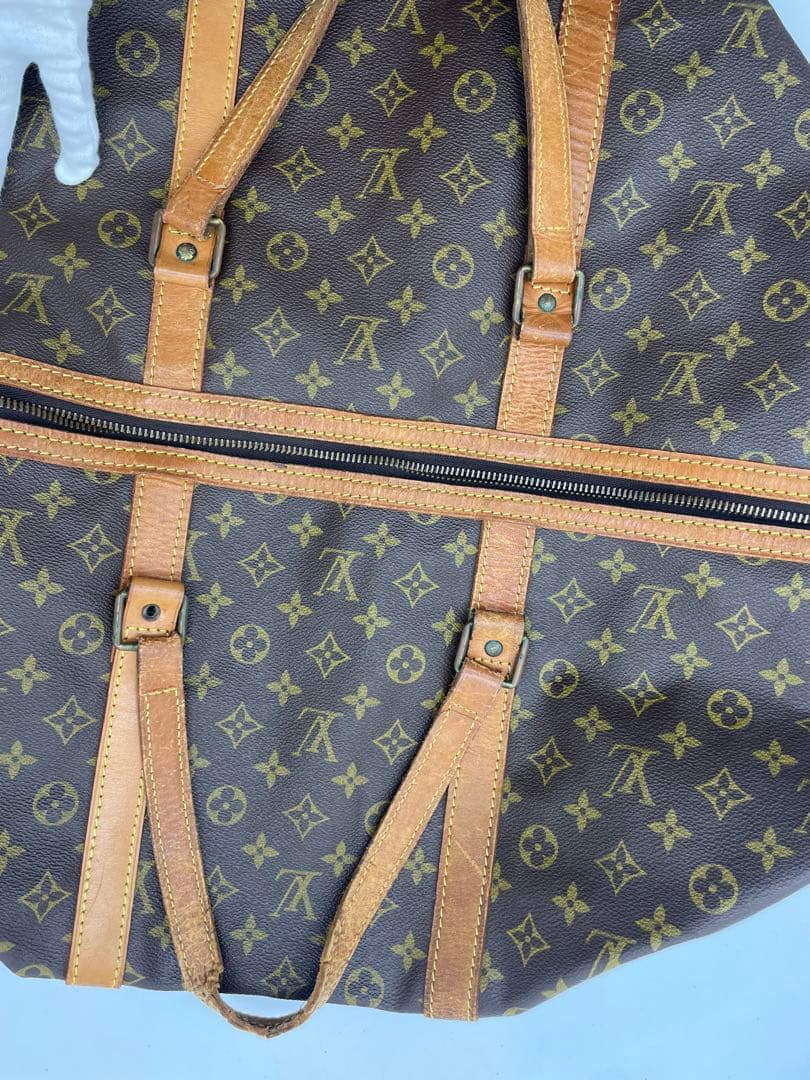 Louis Vuitton ルイヴィトン サックスプール55 M41622