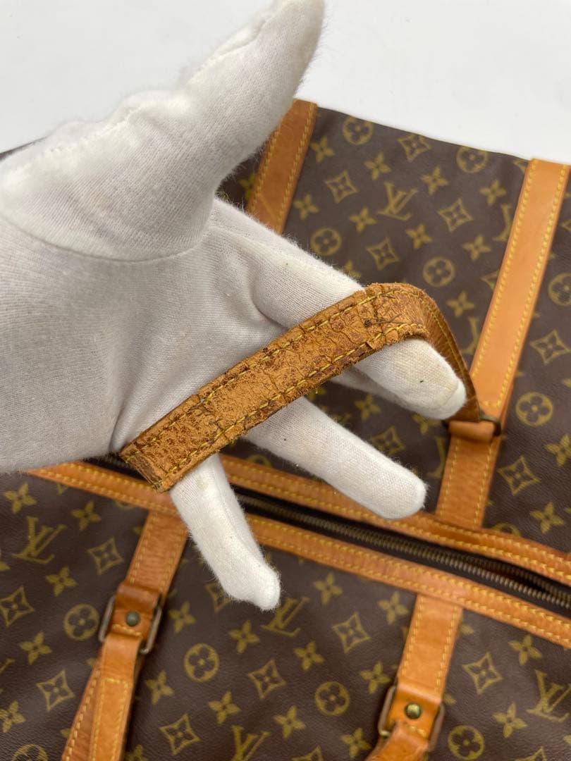 Louis Vuitton ルイヴィトン サックスプール55 M41622