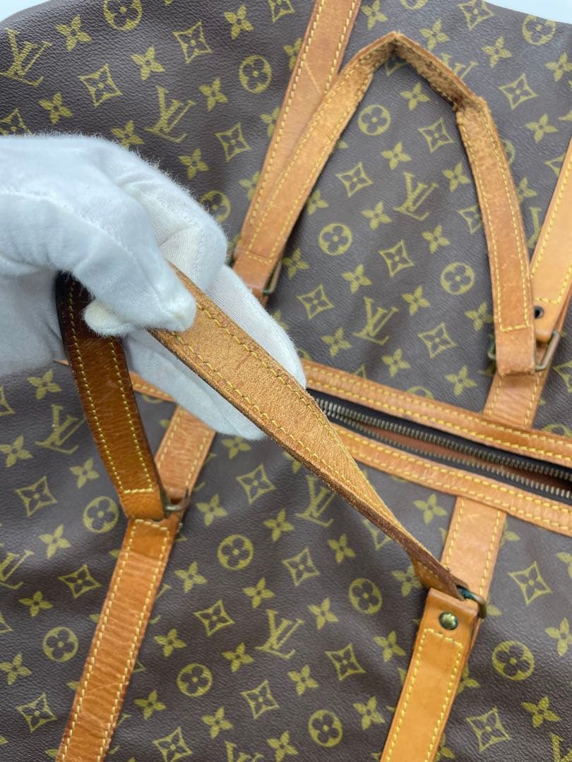 Louis Vuitton ルイヴィトン サックスプール55 M41622