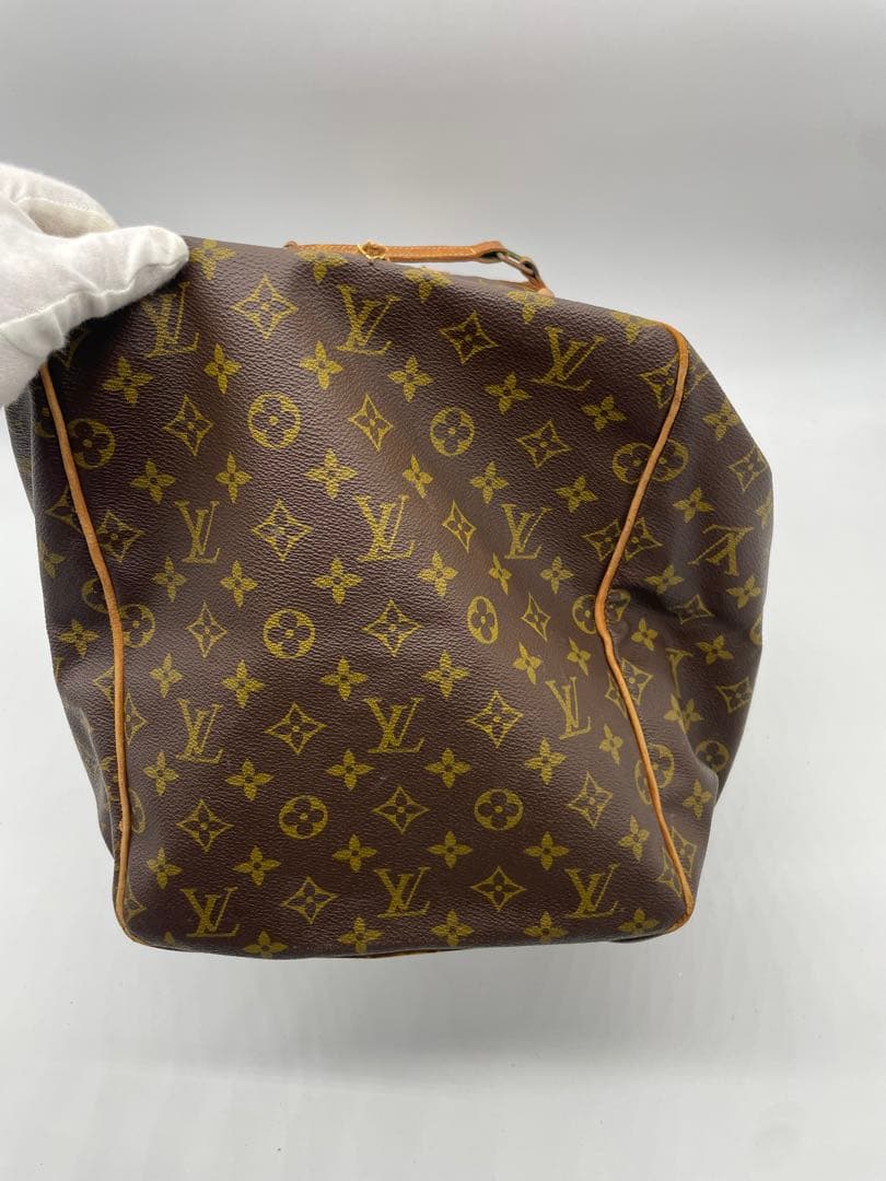 Louis Vuitton ルイヴィトン サックスプール55 M41622