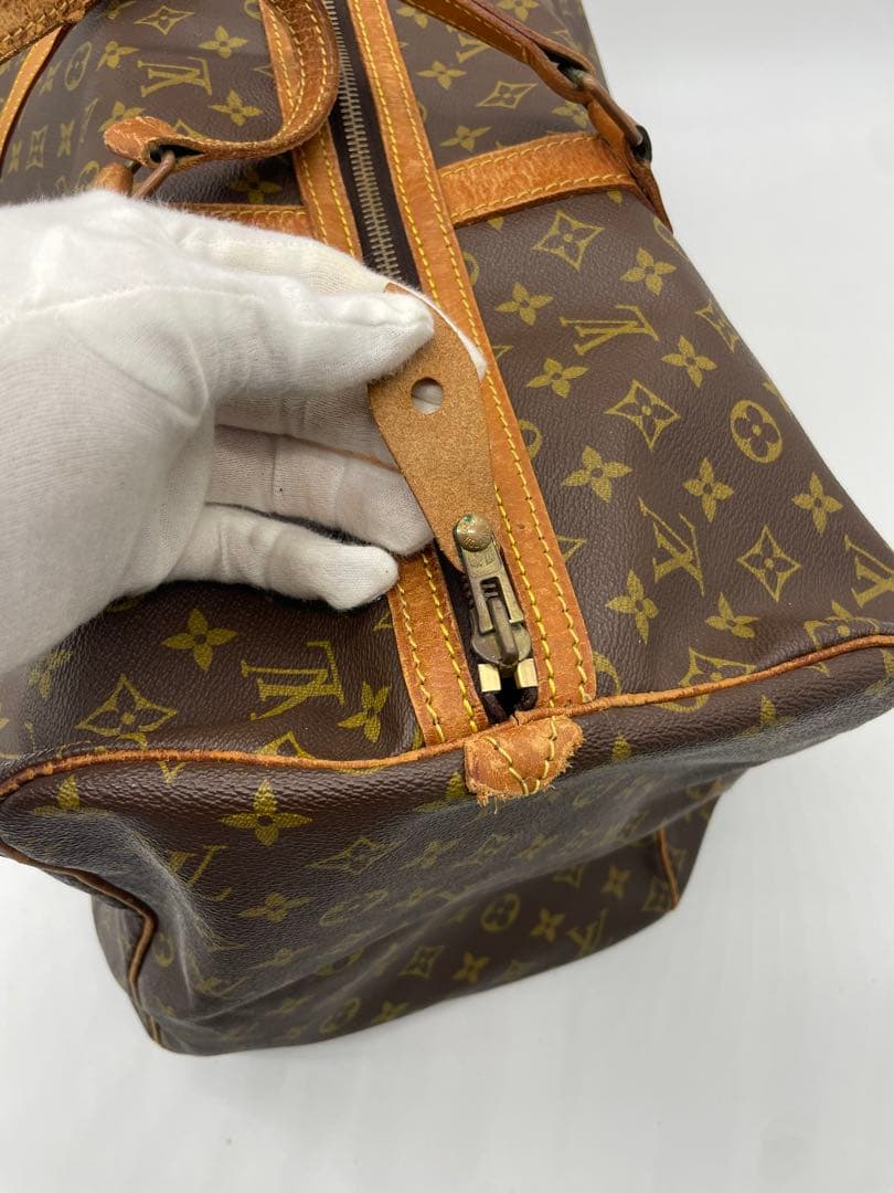 Louis Vuitton ルイヴィトン サックスプール55 M41622