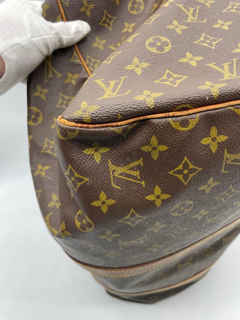 Louis Vuitton ルイヴィトン サックスプール55 M41622