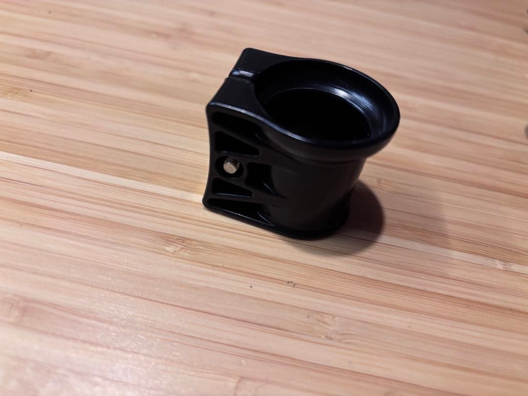 Revelate Designs レベレイトデザインVOLE 7L サドルバッグ