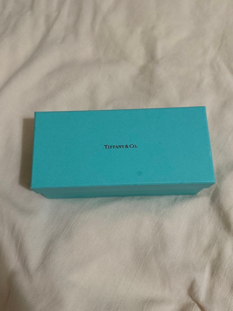 あお　Tiffany & Co. サングラス