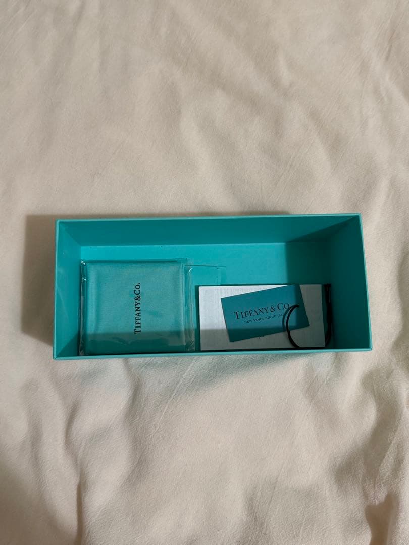 あお　Tiffany & Co. サングラス