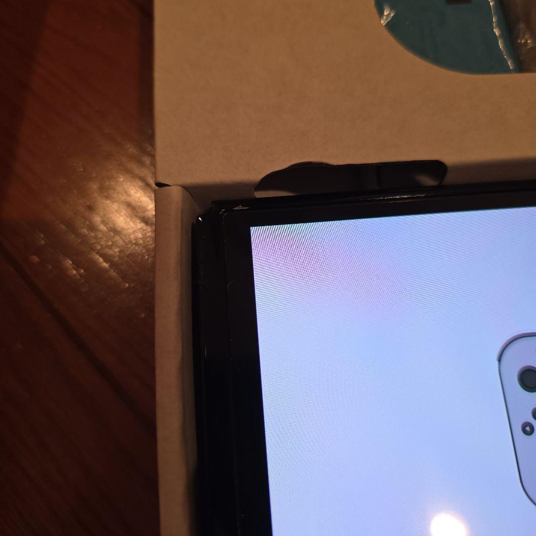 む*に様 任天堂Switch有機ELモデル