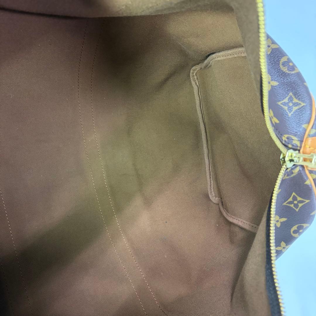 Louis Vuitton キーポル50 ボストンバッグ