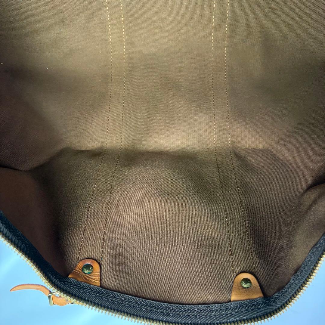 Louis Vuitton キーポル50 ボストンバッグ