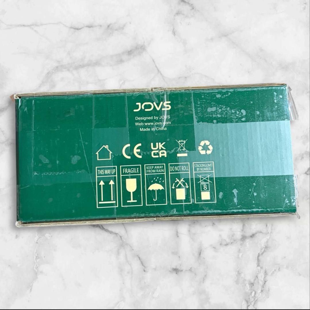 【保証書付き新品未開封】JOVS Blacken A988光美顔器