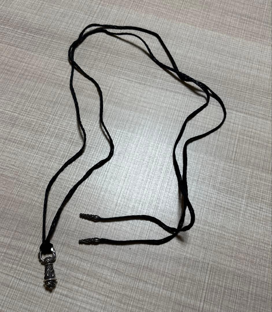 廃盤品　クロムハーツ カンパナ
