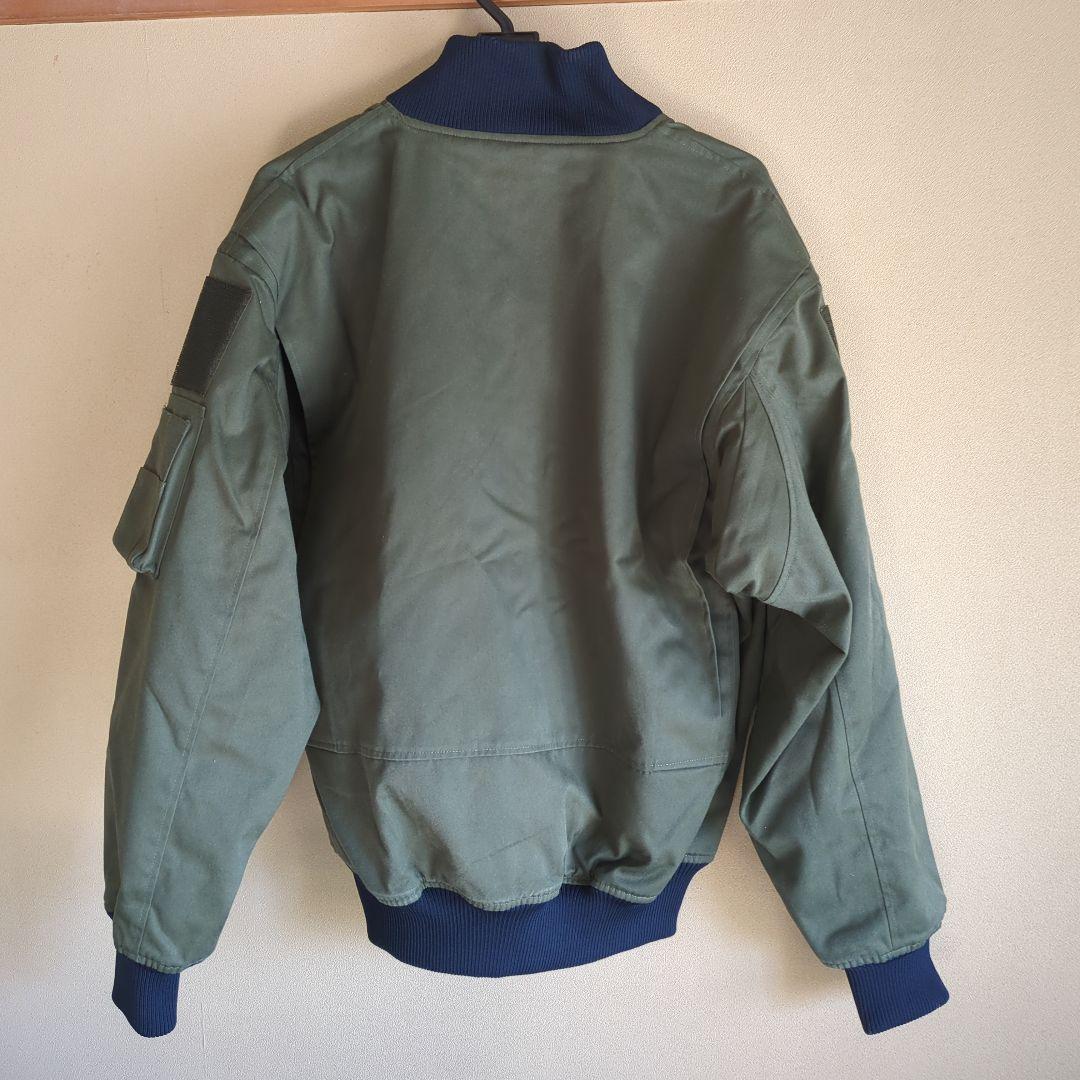 航空自衛隊　航空上衣　PX品