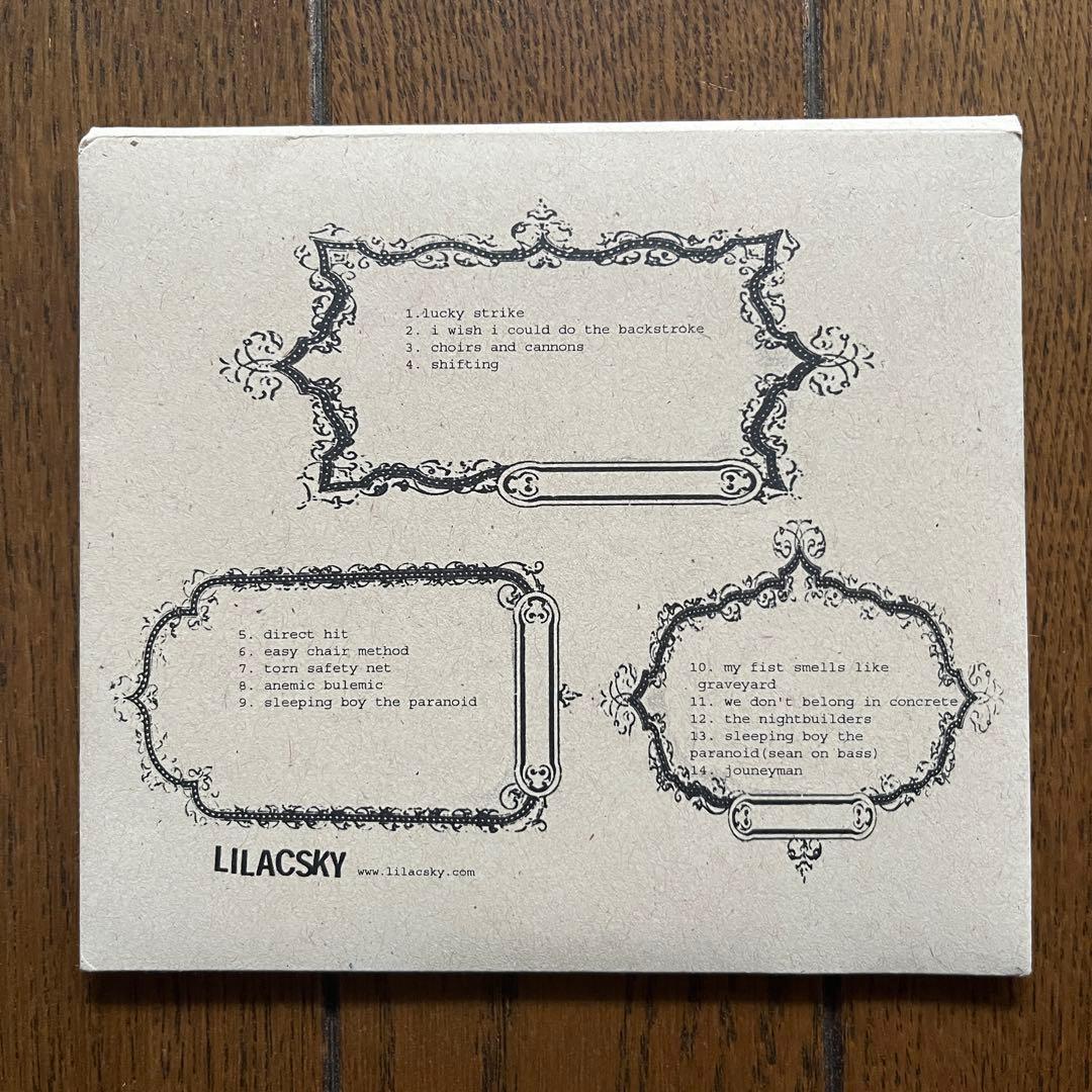 洋楽 Funeral Diner Three Sides Dead