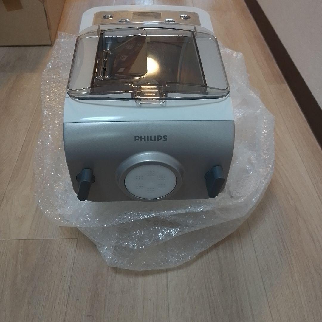 PHILIPS パスタ製造機、製麺機
