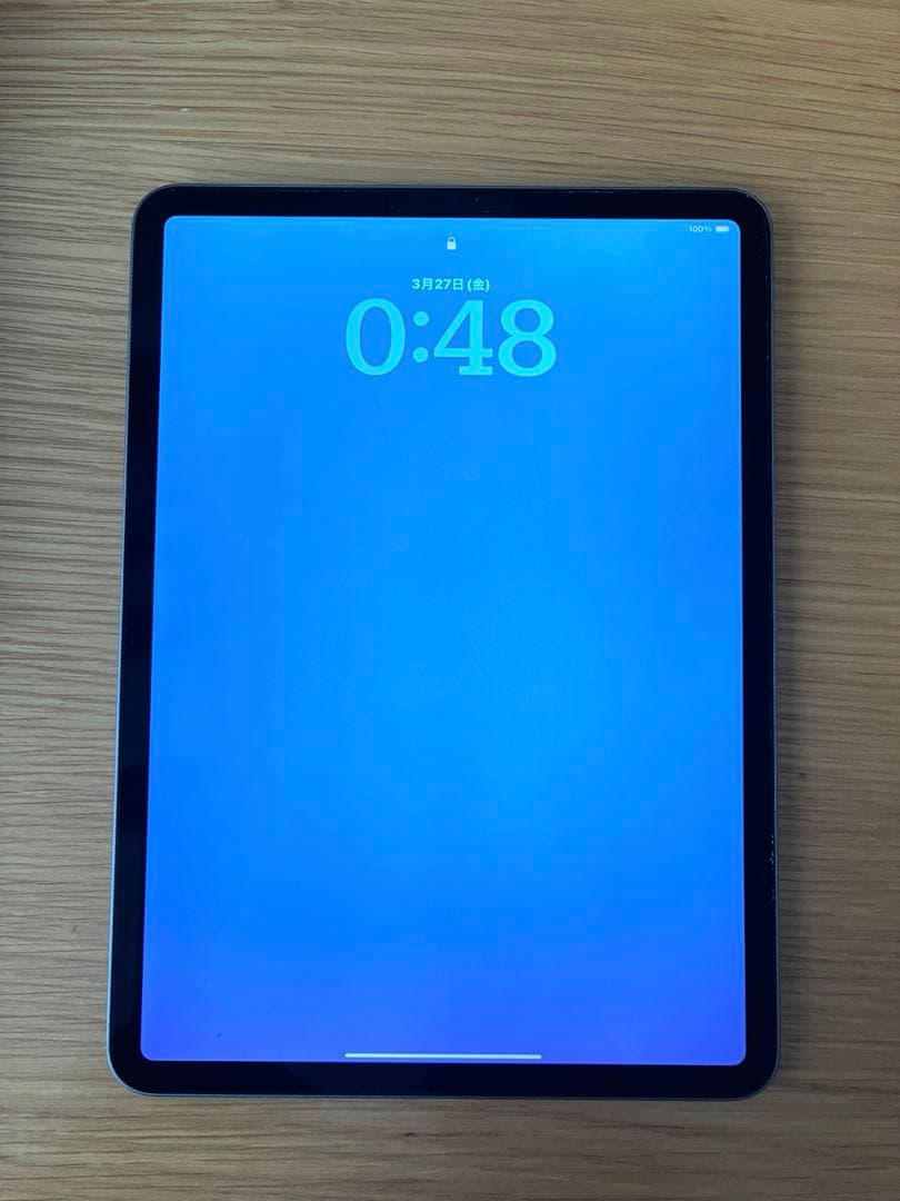iPad Pro 128GB 第3世代　Wi-Fi