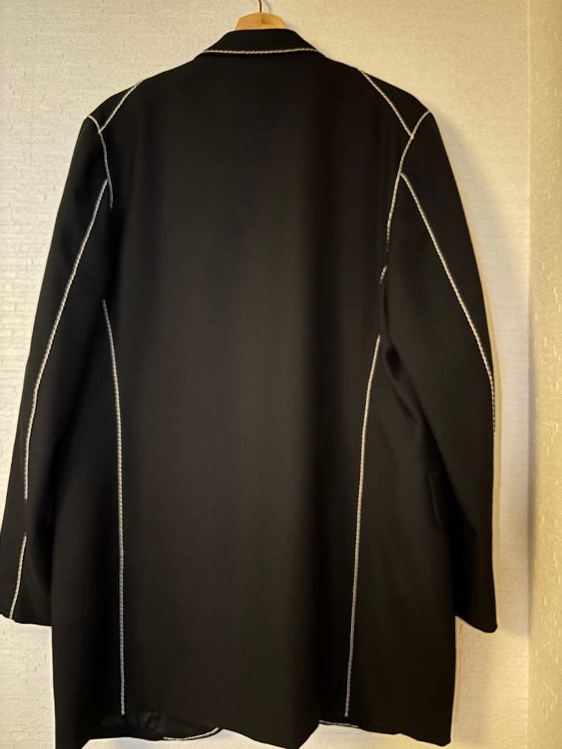 1999 COMME des GARÇONS HOMME PLUS ジャケット
