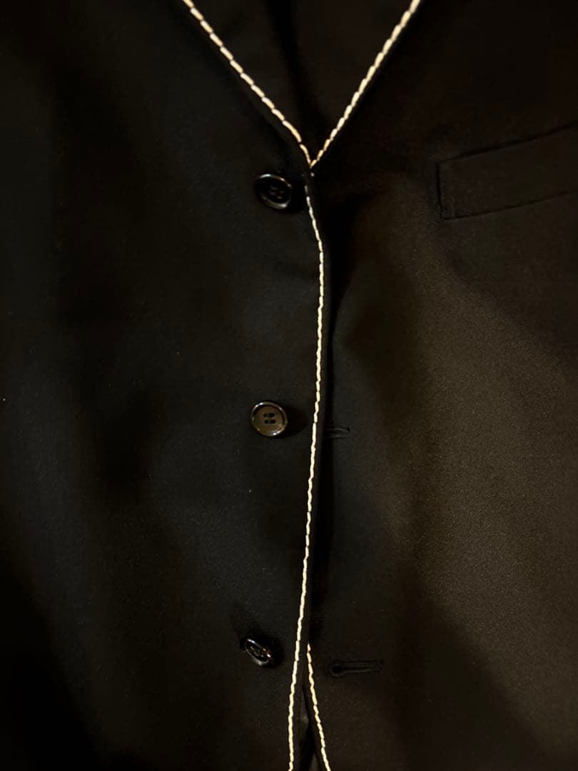 1999 COMME des GARÇONS HOMME PLUS ジャケット