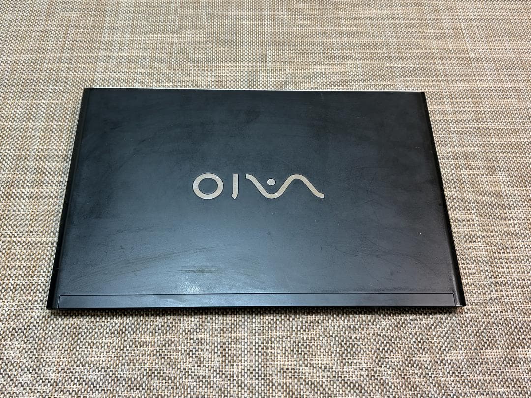 6121★SONY★VJS131C11N★13インチ★Core i５★SSD