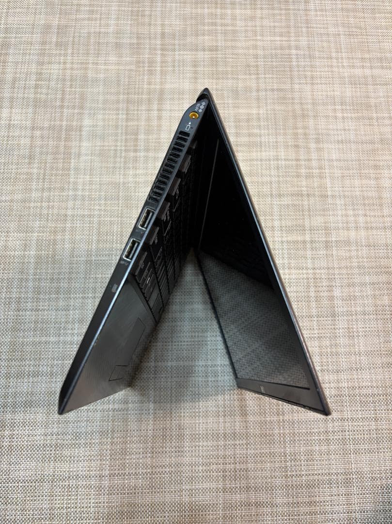 6121★SONY★VJS131C11N★13インチ★Core i５★SSD