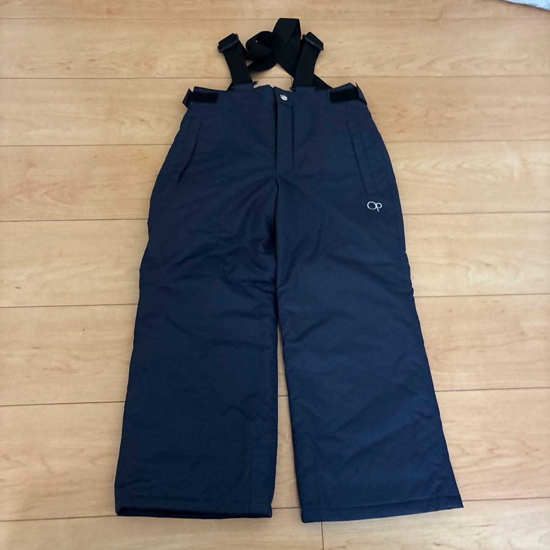 新品OP 迷彩　S110cm〜120cm