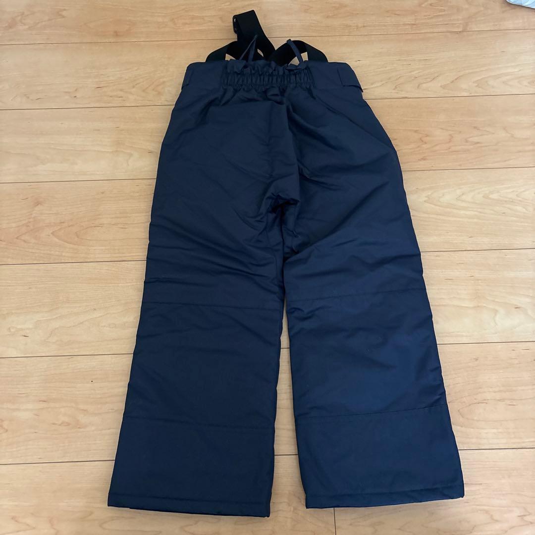 新品OP 迷彩　S110cm〜120cm