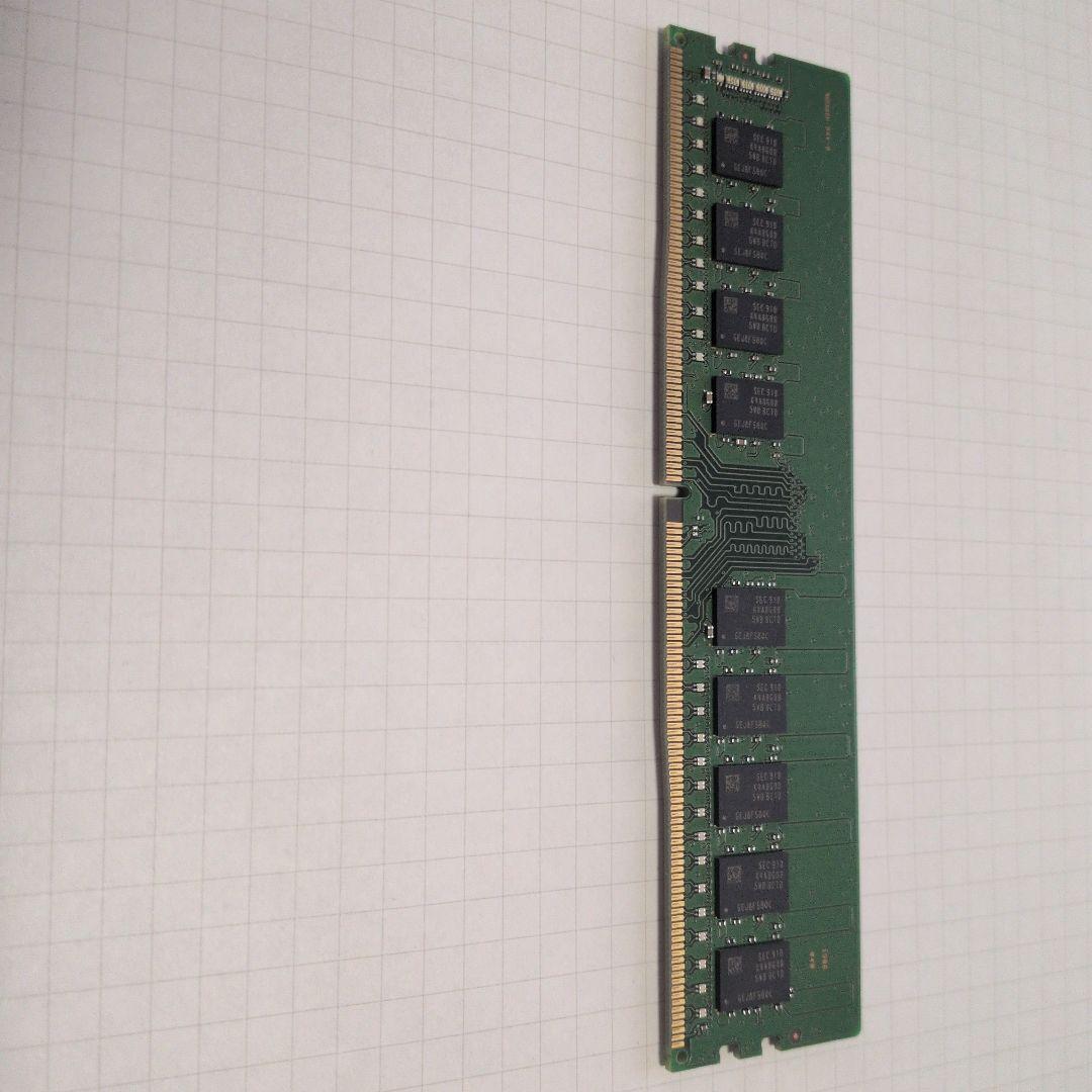 m*o様 Samsung M393A2K43BB1-CTD メモリモジュール