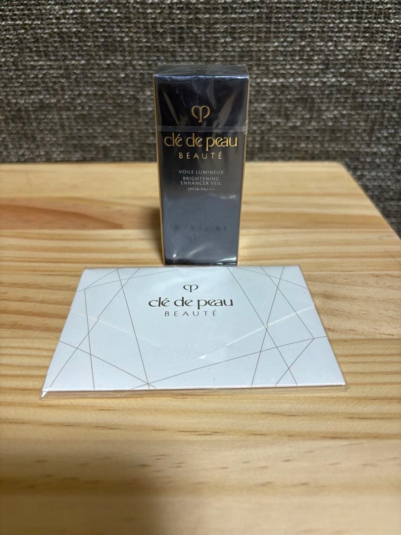 clé de peau ヴォワールルミヌ 30mL