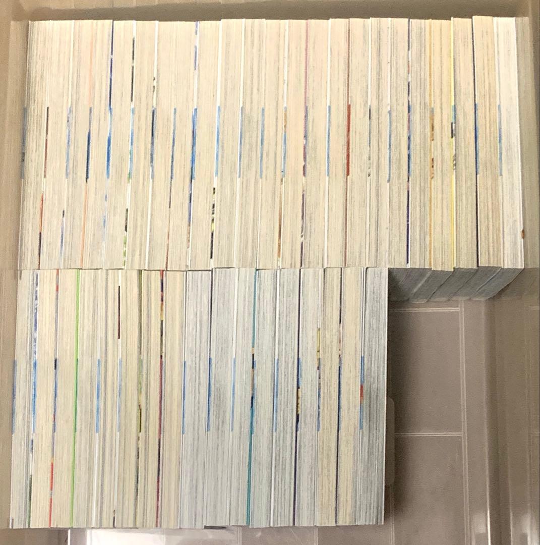 アオアシ　1-40巻　全巻セット