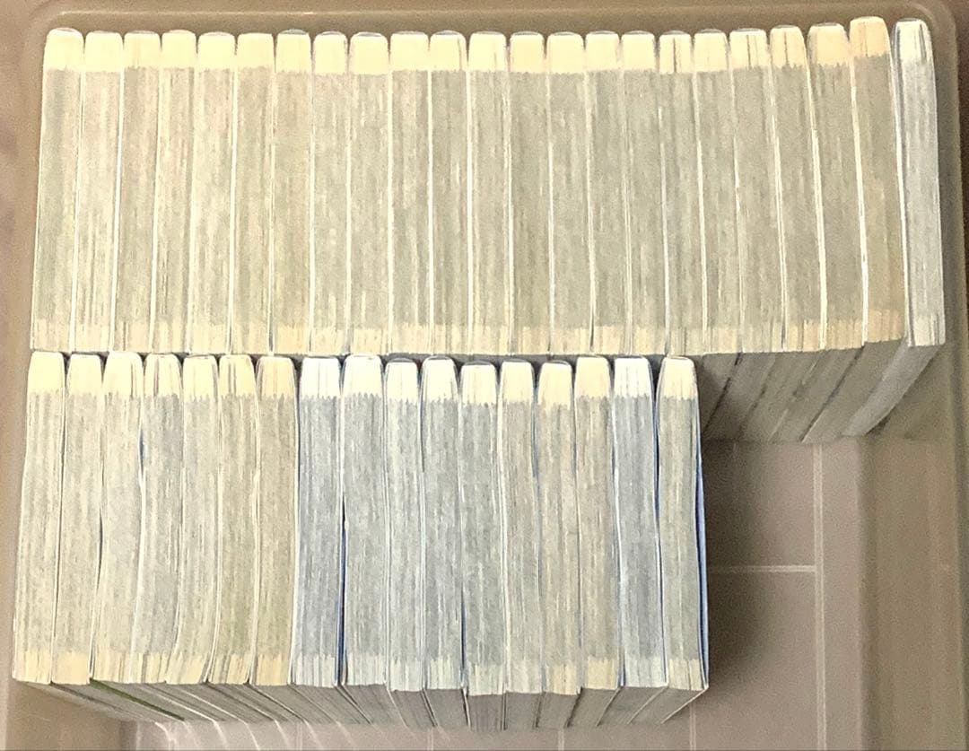 アオアシ　1-40巻　全巻セット