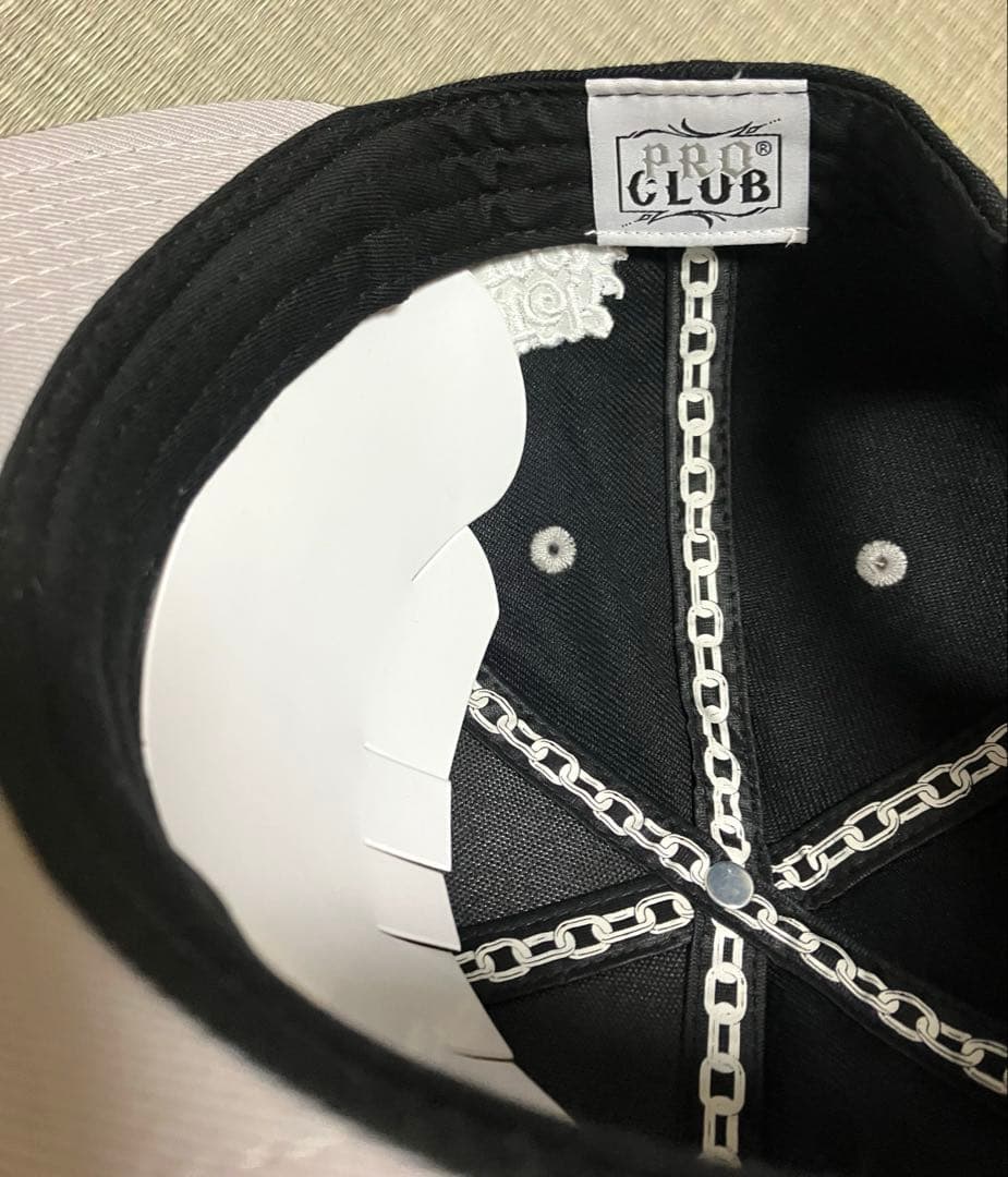 限定価格　PROCLUB × MR.CARTOON