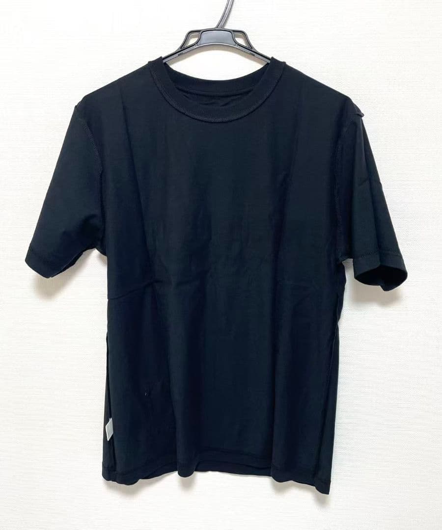 トップス NEIGHBORHOOD X YOHJI YAMAMOTO TEE SS-1