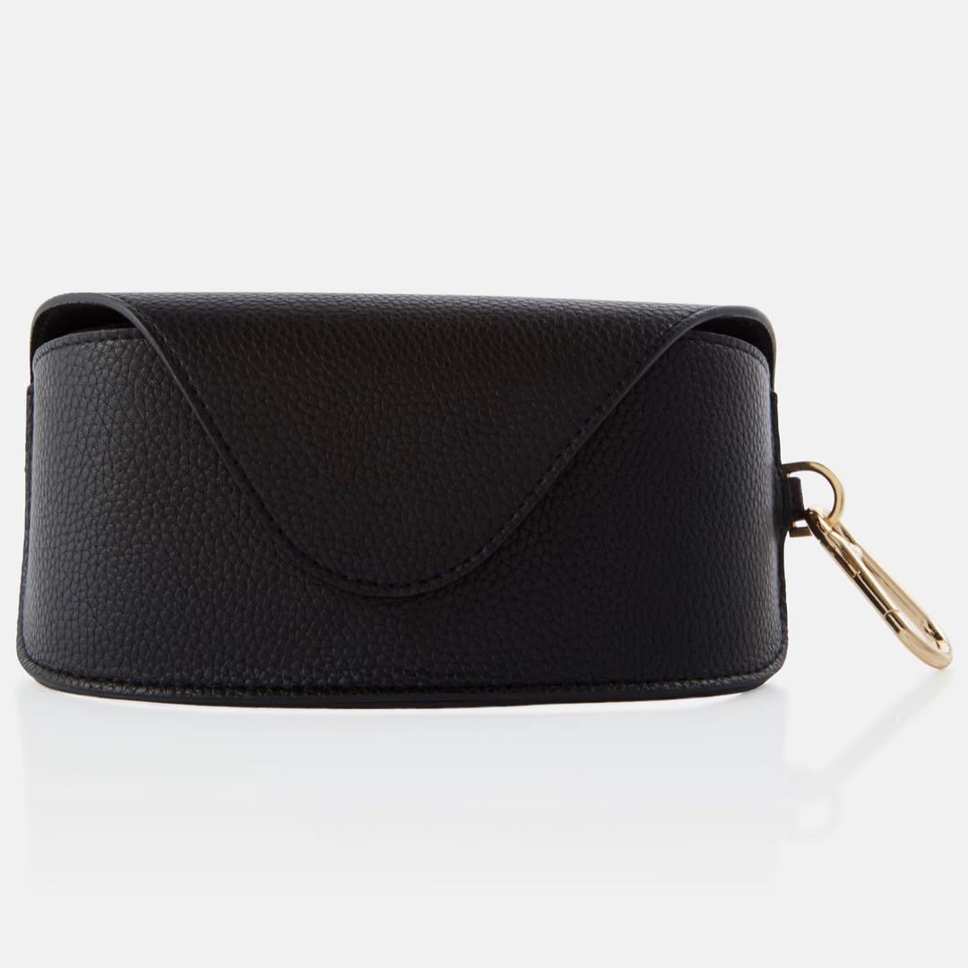 【新品】LOEWE Inflated Square Sunglasses